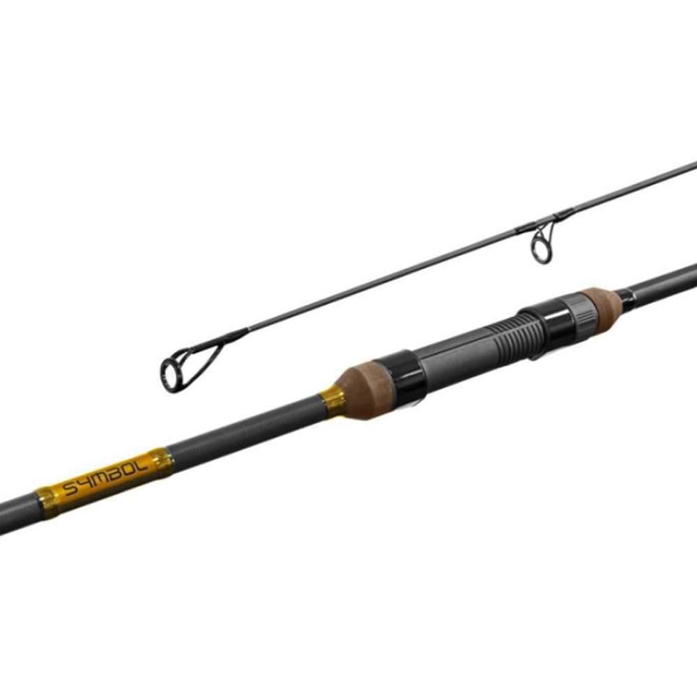 DELPHIN Symbol Carper 2 parts 360cm 3.0lb