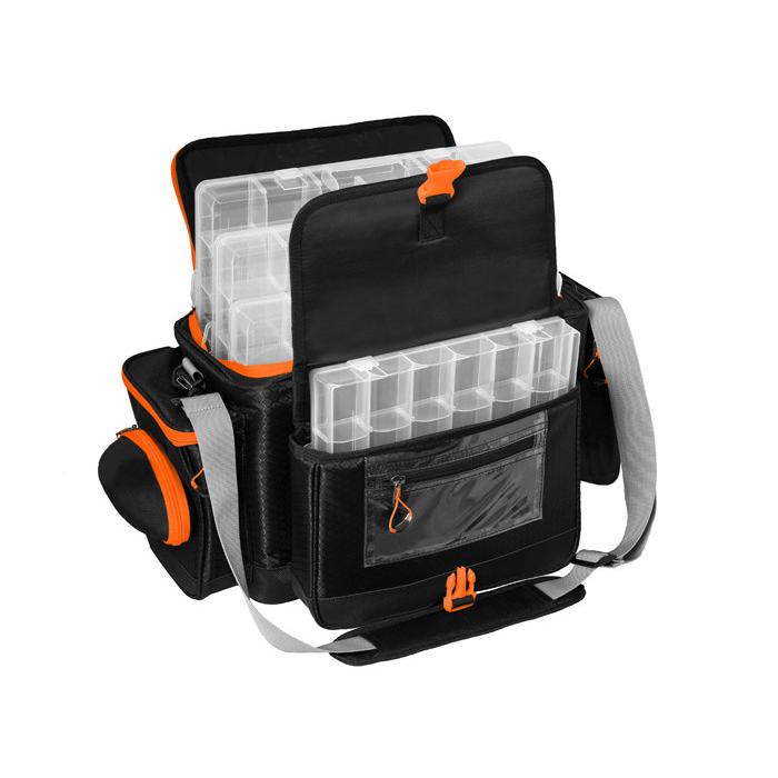 DELPHIN ATAK! Multi Carryall