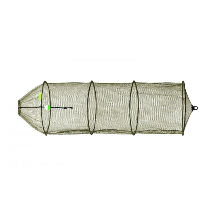 DELPHIN Base-R Keepnet 80cm