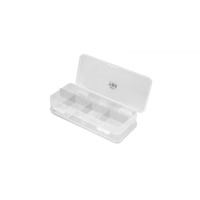 DELPHIN TBX Duo 185-7P Clip