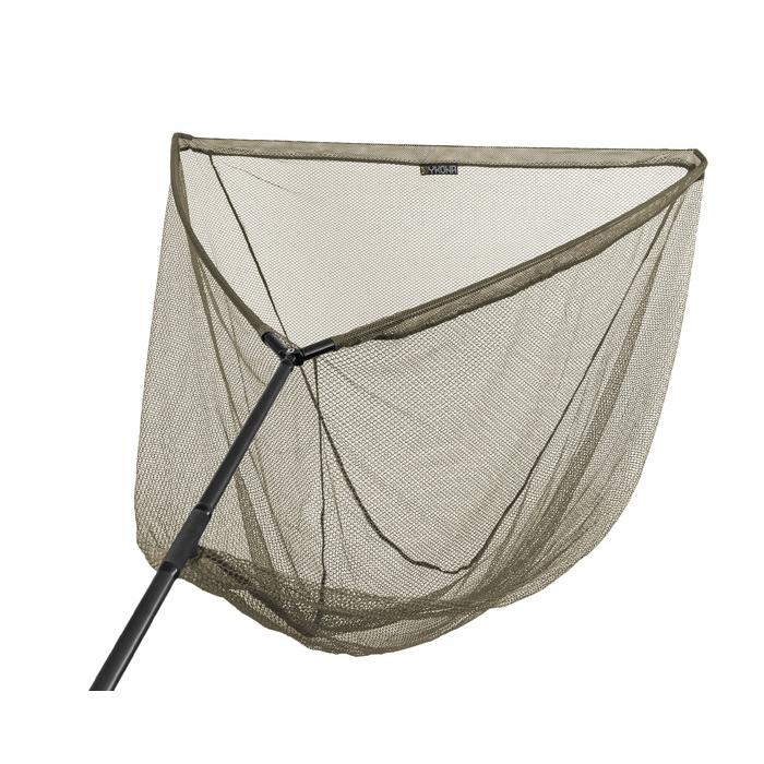 DELPHIN Carp Keepnet Ykona 100x100 180cm