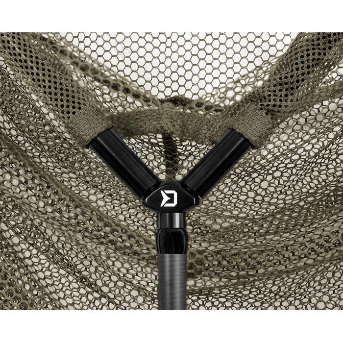 DELPHIN Carp Keepnet Ykona 100x100 180cm