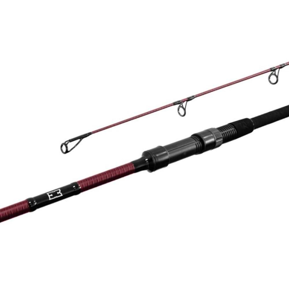 DELPHIN Etna E3 2 parts 360cm 3.25lb