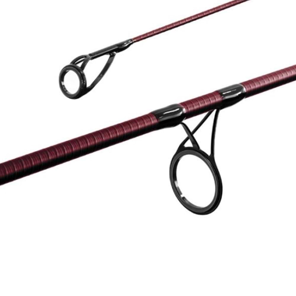 DELPHIN Etna E3 Cork 2 parts 360cm 3.0lb