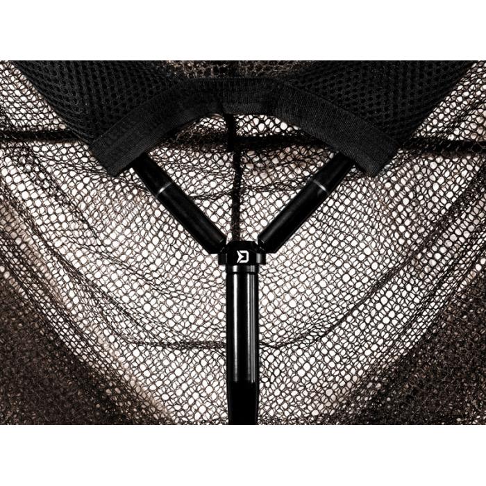 DELPHIN Carp Keepnet Symbol 100x100 180cm