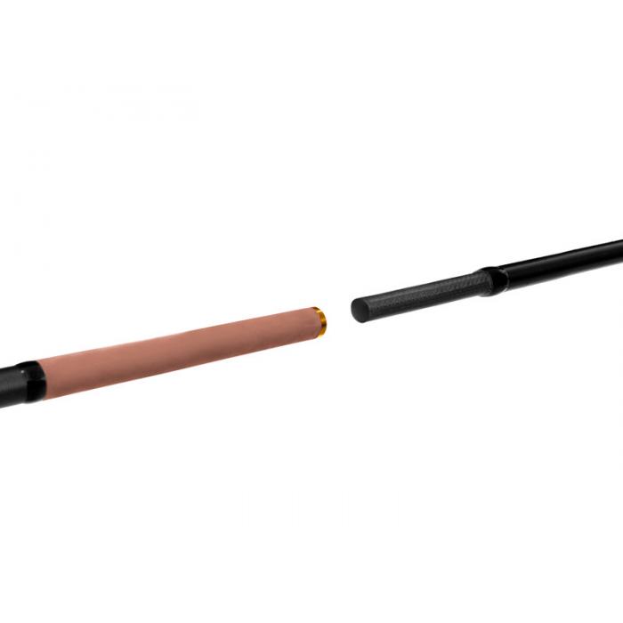 DELPHIN Landing Net Handle Symbol NXT 180cm 2pcs