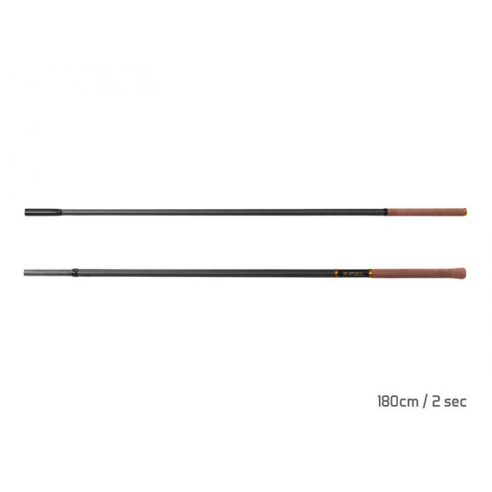 DELPHIN Landing Net Handle Symbol NXT 180cm 2pcs