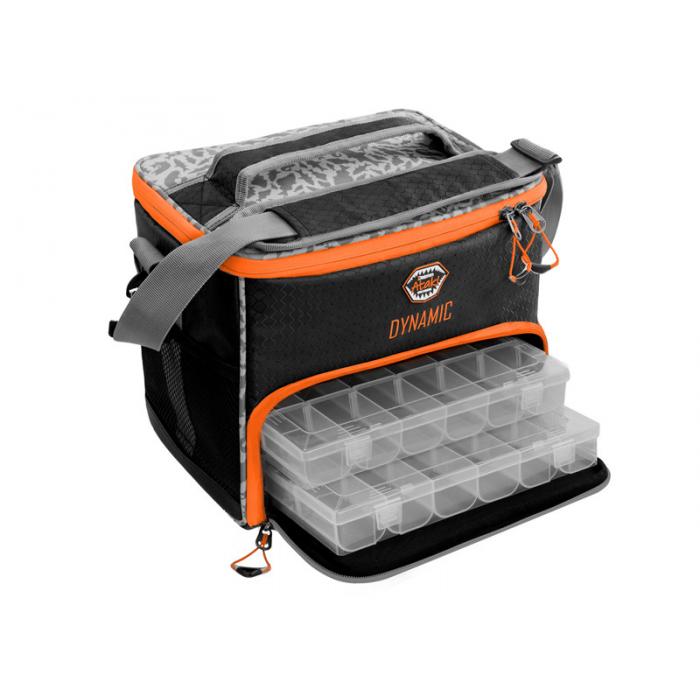 DELPHIN ATAK! Dynamic