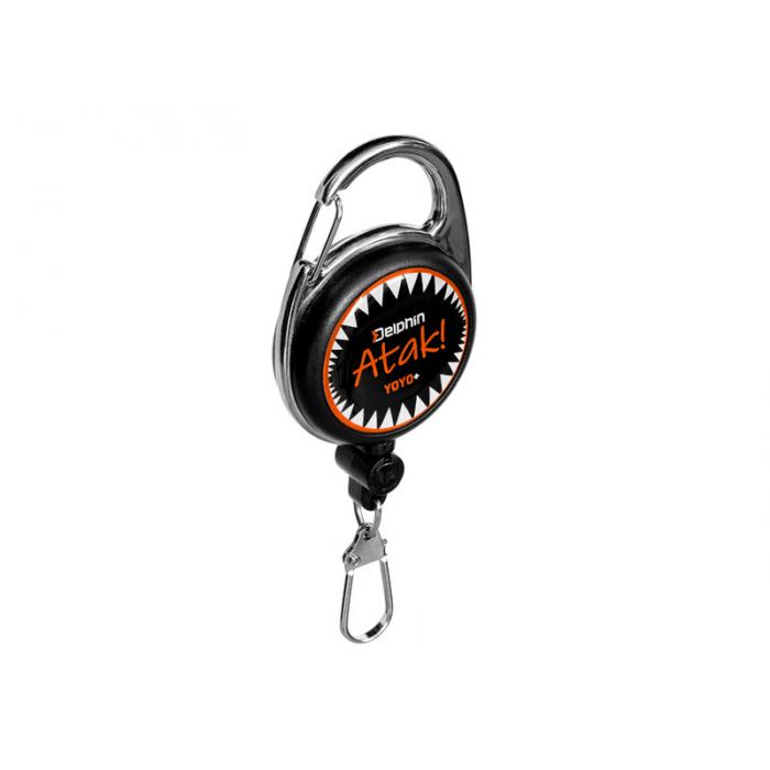 DELPHIN ATAK! Yo-Yo Plus - 100cm