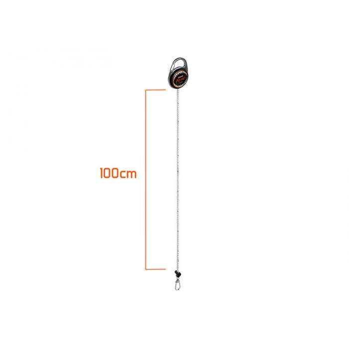 DELPHIN ATAK! Yo-Yo Plus - 100cm