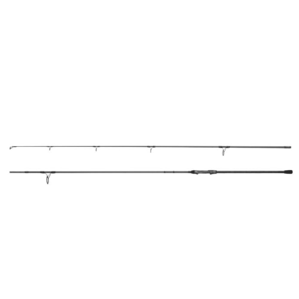 DELPHIN Opium Blacxcarp 3G Technocork 2 parts 360cm 3.25lb