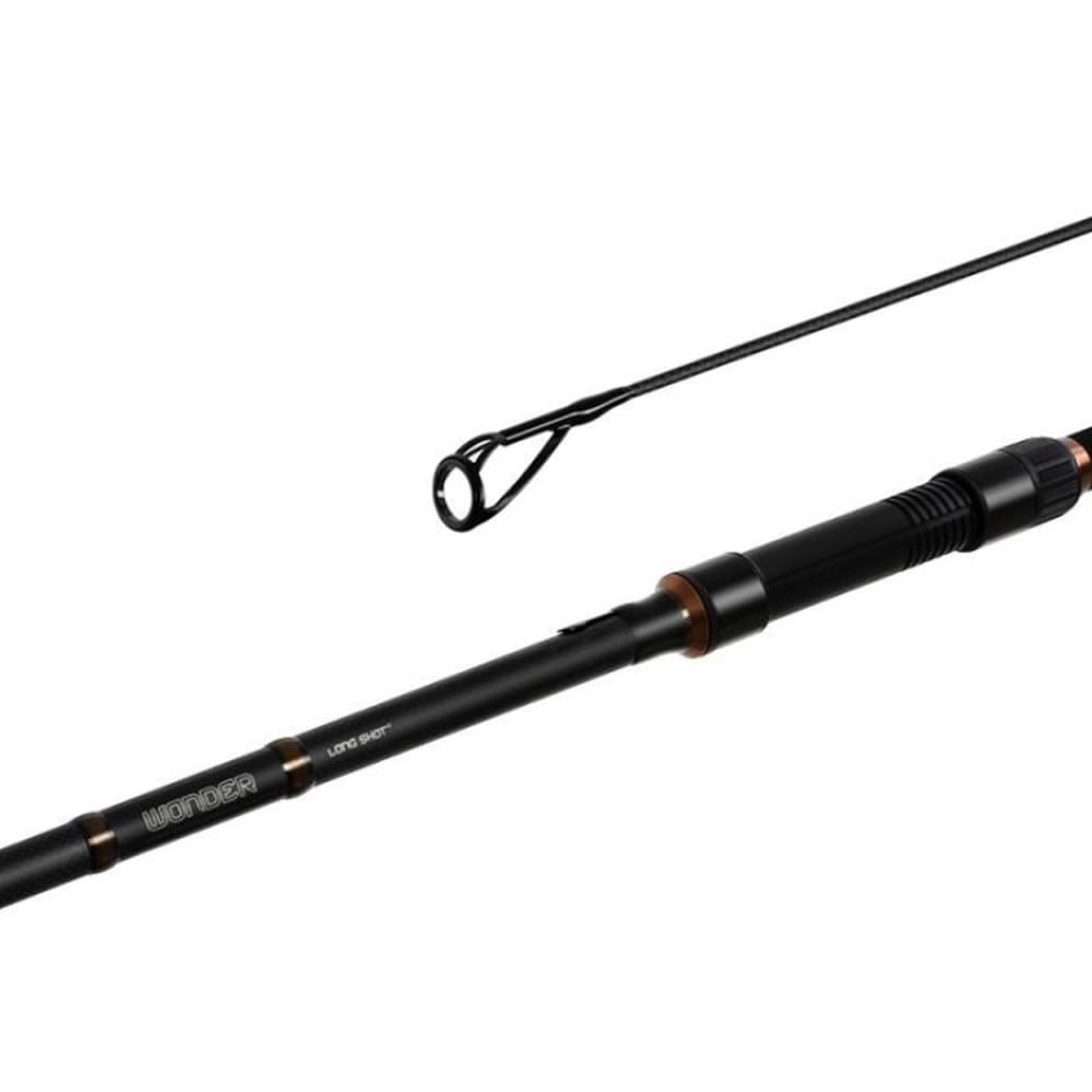 DELPHIN Wonder LS+ 2 parts 360cm 3.0lb