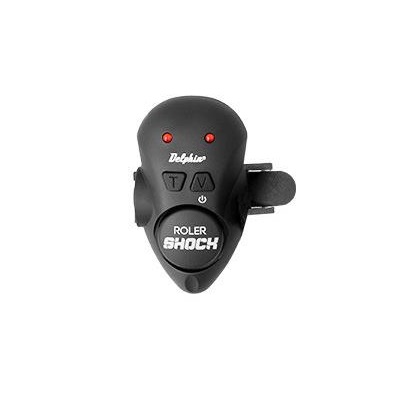 DELPHIN Roler Shock 3+1