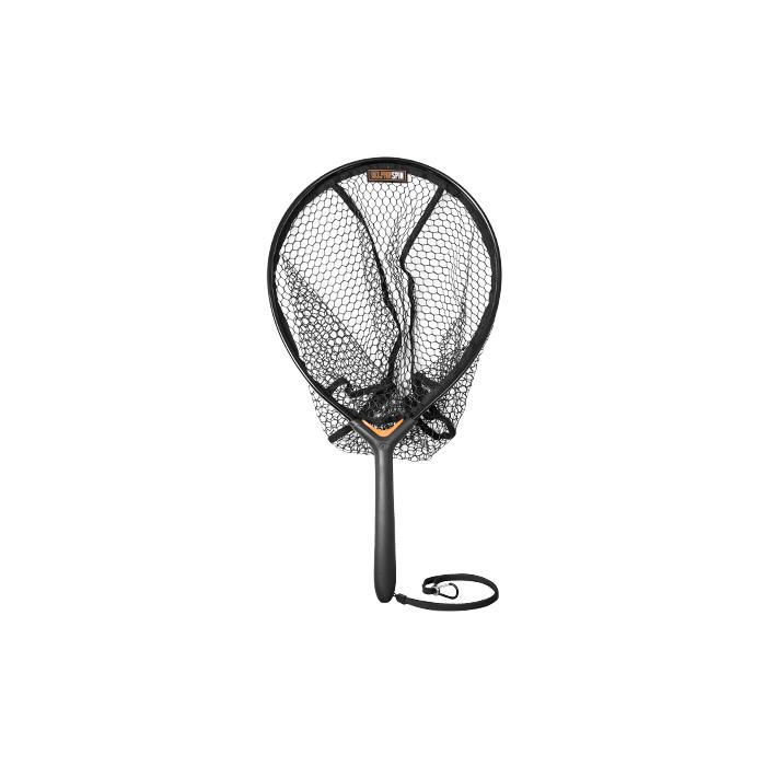 DELPHIN Spin-R Rubberized - 40x30cm