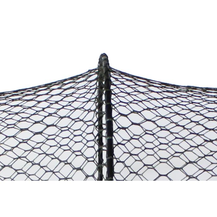 DELPHIN Base Keepnet 35-80cm