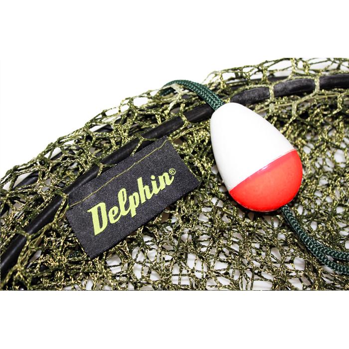 DELPHIN Base Keepnet 35-80cm
