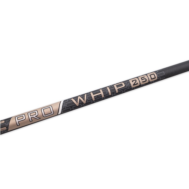 DRENNAN Acolyte Pro Whip Range Telescopic 2.5m