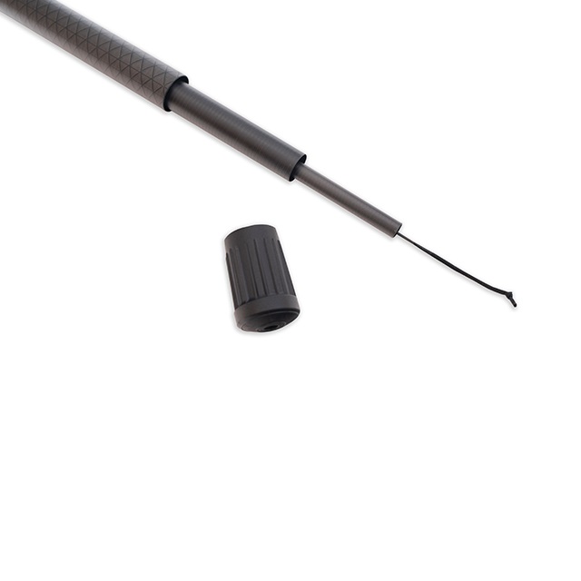 DRENNAN Acolyte Pro Whip Range Telescopic 3.5m