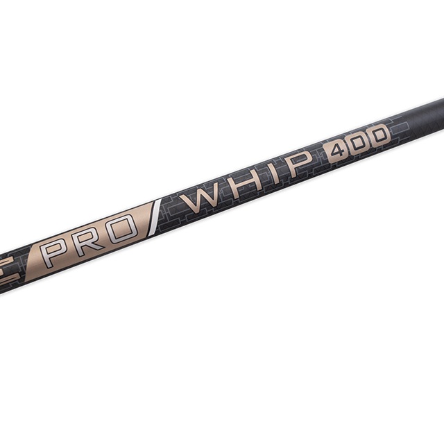DRENNAN Acolyte Pro Whip Range Telescopic 4m
