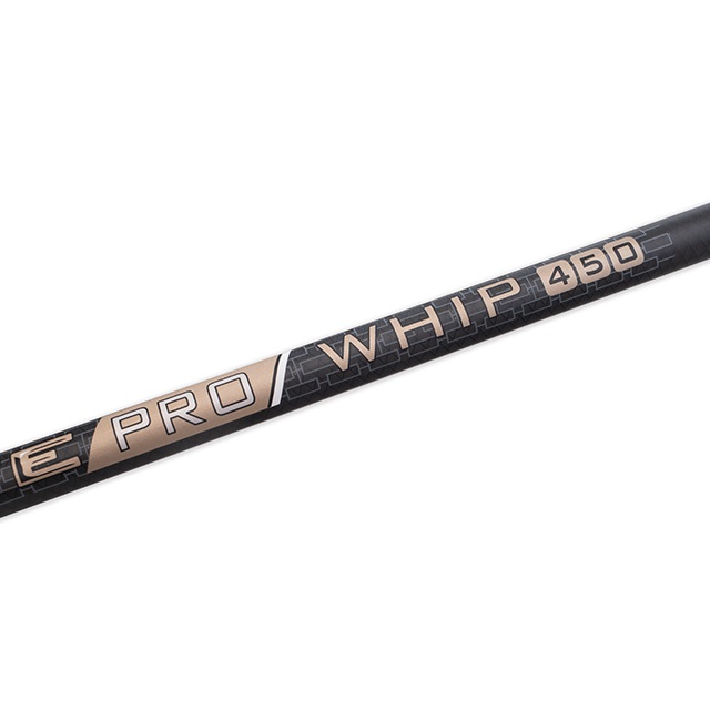 DRENNAN Acolyte Pro Whip Range Telescopic 4.5m