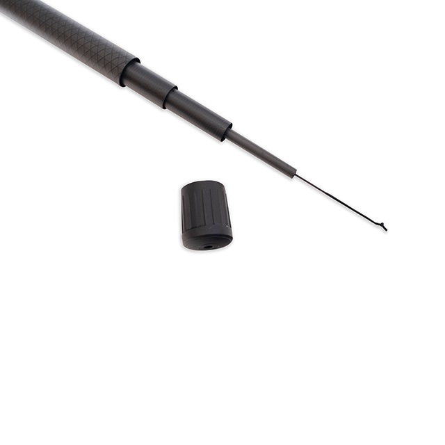 DRENNAN Acolyte Pro Whip Range Telescopic 4m