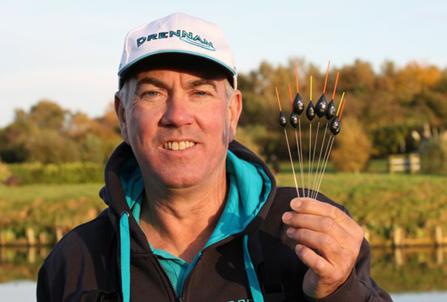 DRENNAN AS7 Pole Float