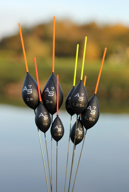 DRENNAN AS7 Pole Float
