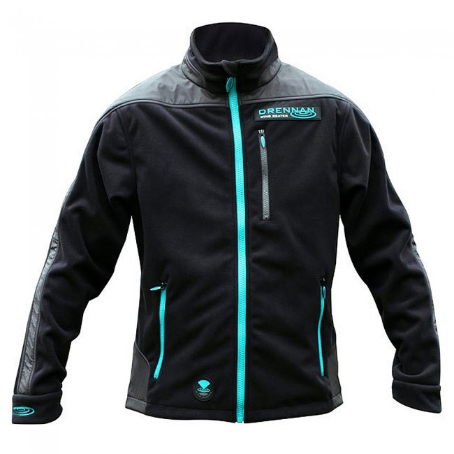 DRENNAN Wind Beater Fleece