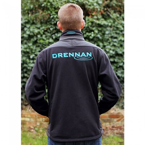 DRENNAN Wind Beater Fleece