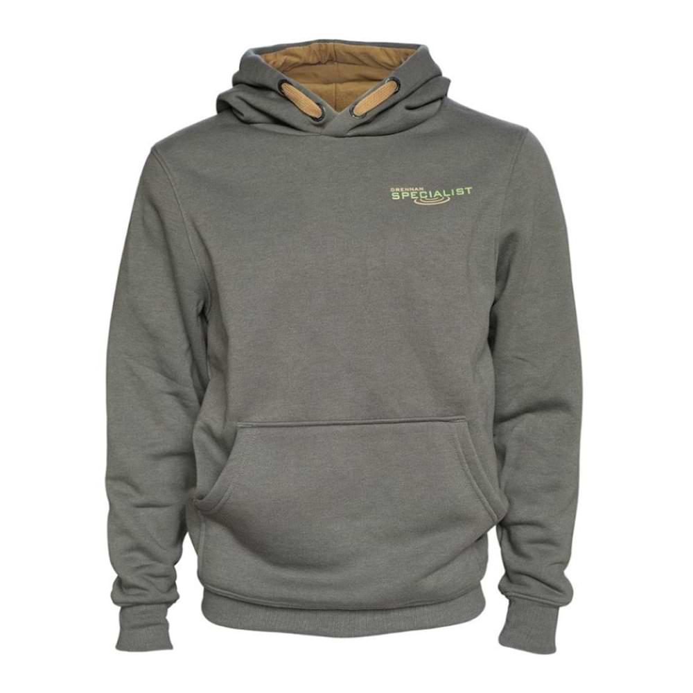 DRENNAN Specialist Hoody