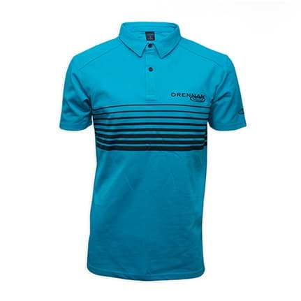 DRENNAN Aqua Lines Polo 2020