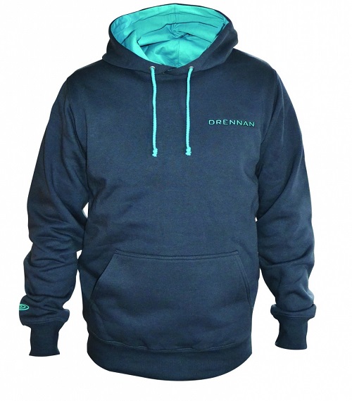 DRENNAN Heavyweight Hoody