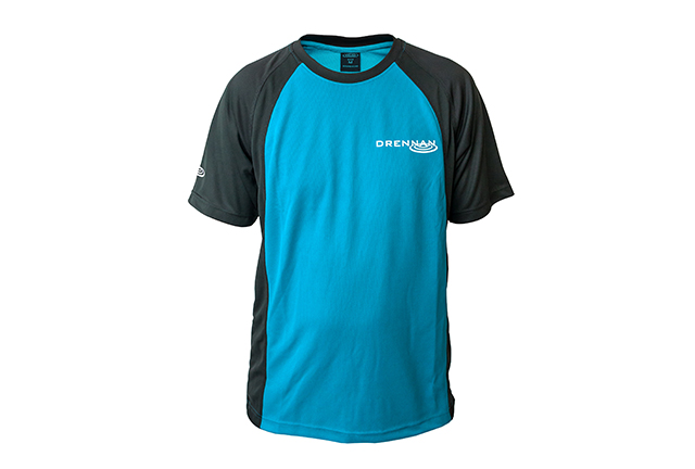 DRENNAN Performance T-Shirt