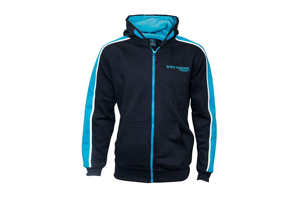 DRENNAN Full Zip Hoody 2019