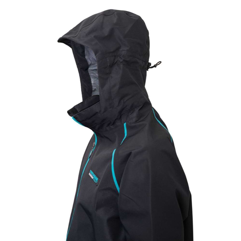 DRENNAN 10K Jacket