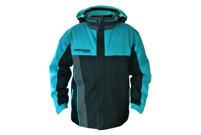 DRENNAN Quilted Jacket