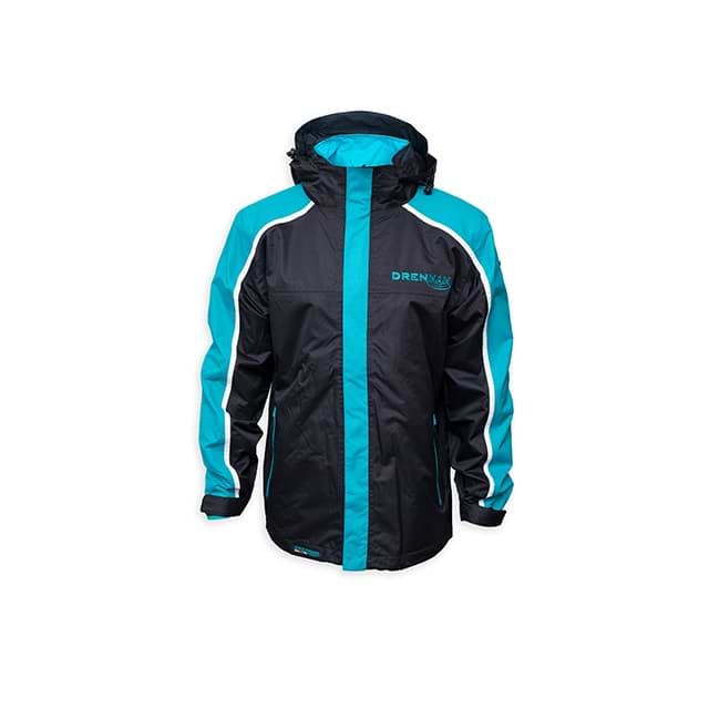DRENNAN 25K Quilted Thermal Jacket