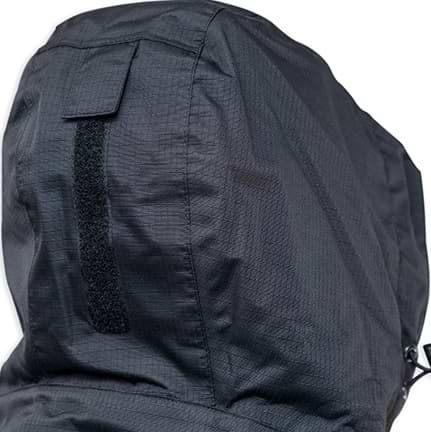 DRENNAN 25K Quilted Thermal Jacket