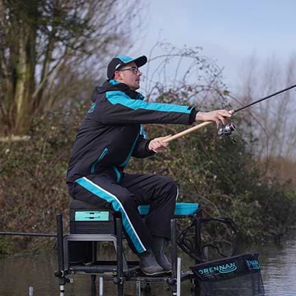 DRENNAN 25K Quilted Thermal Salopettes