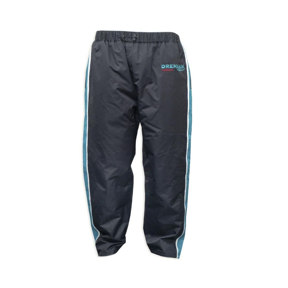 DRENNAN 25K Quilted Thermal Trousers