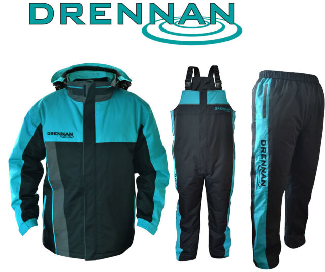 DRENNAN Quilted Jacket