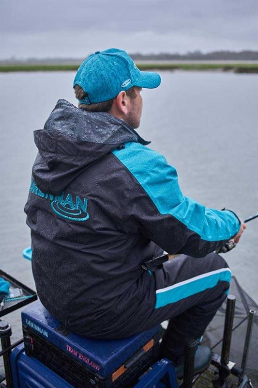 DRENNAN 25K WaterProof Trouser