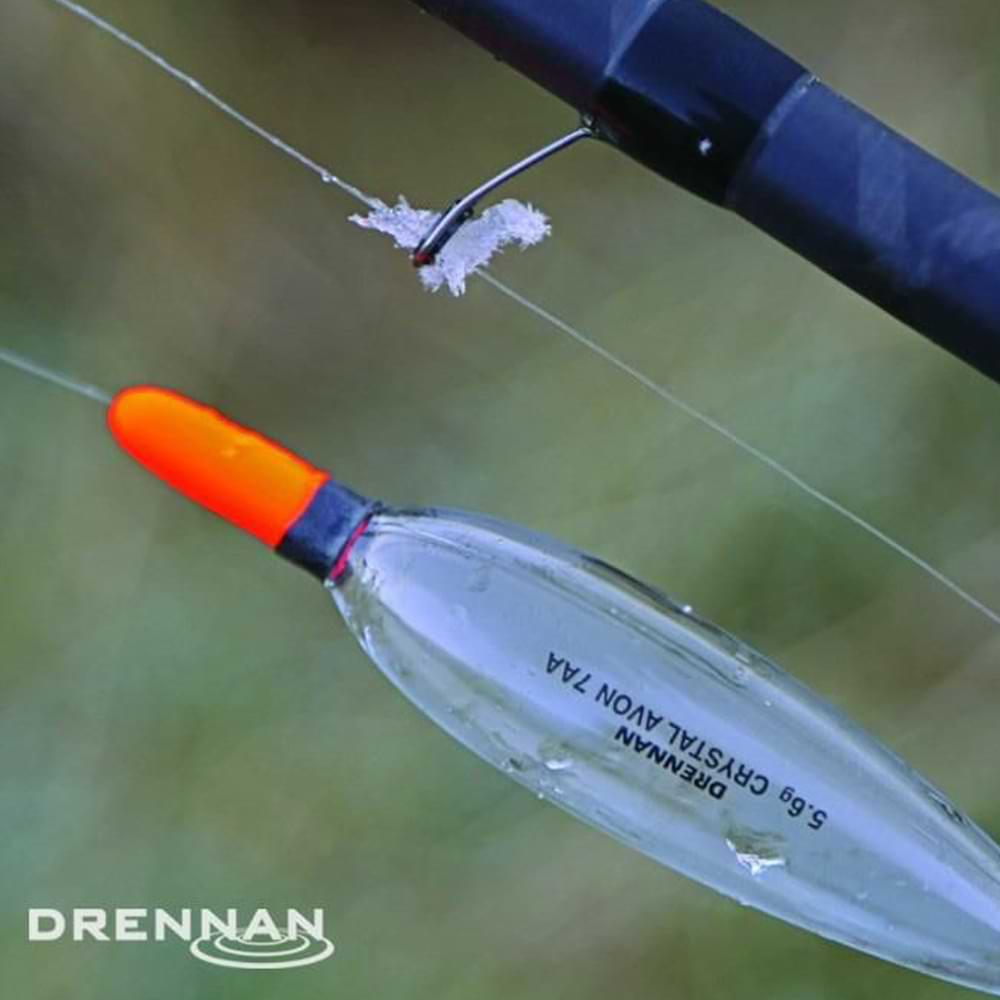 DRENNAN Crystal Avons