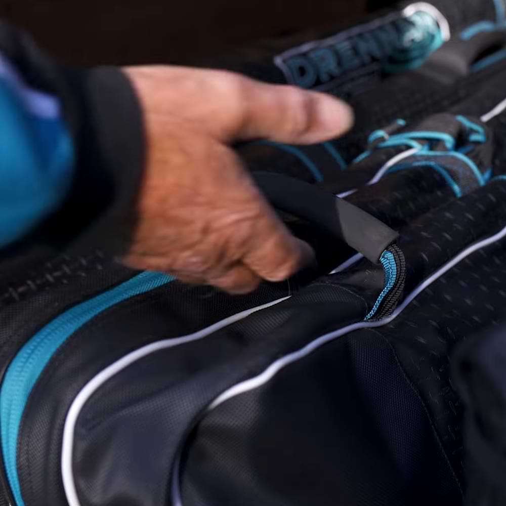 DRENNAN DMS Match Holdall 