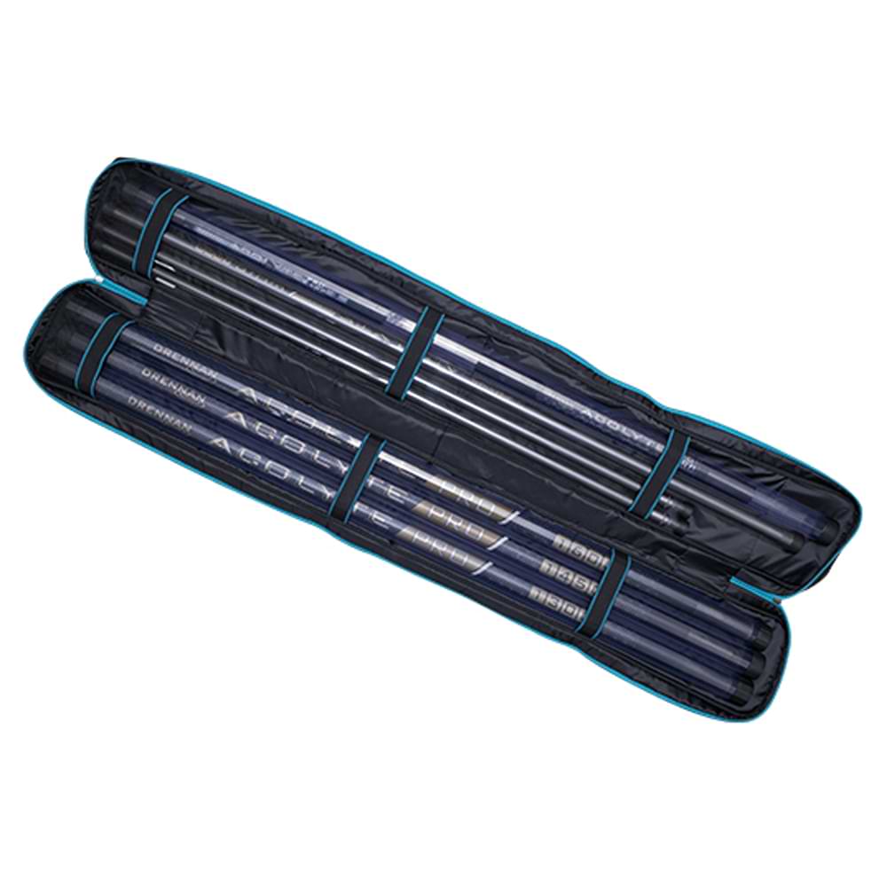 DRENNAN DMS Compact Holdall 