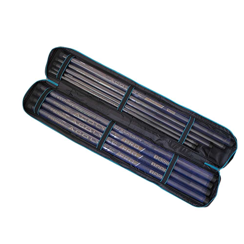 DRENNAN DMS Match Holdall 