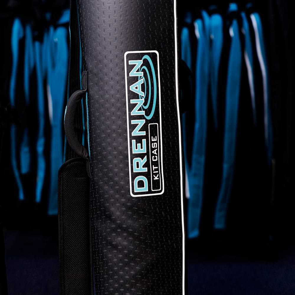 DRENNAN DMS Kit Case