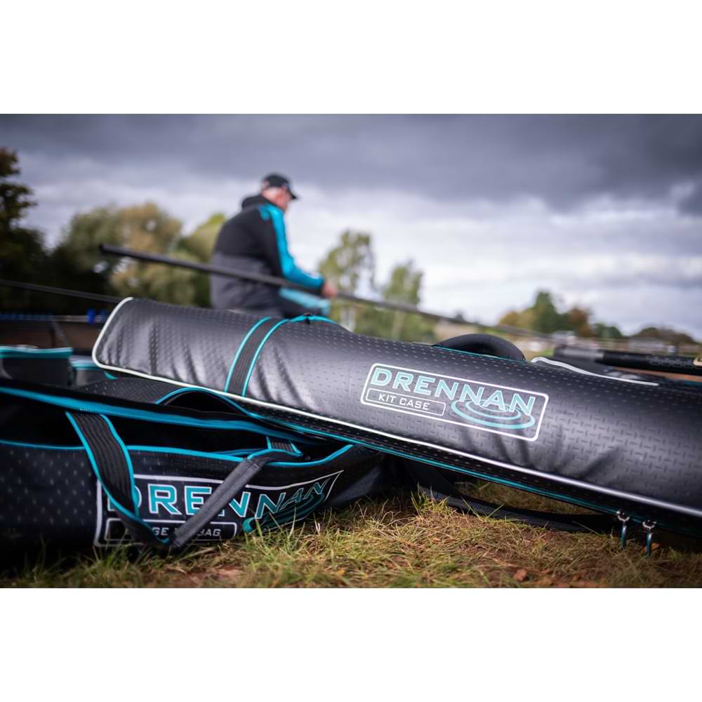 DRENNAN DMS Kit Case