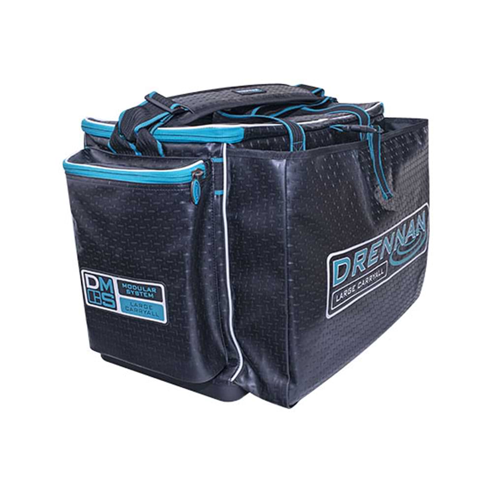 DRENNAN DMS Large Carryall 85L