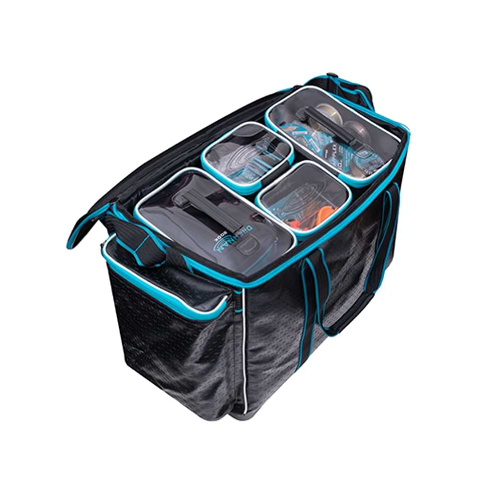 DRENNAN DMS Large Carryall 85L